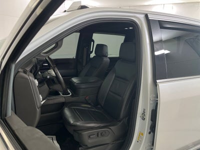 2023 GMC Sierra 2500HD Denali