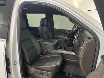 2023 GMC Sierra 2500HD Denali