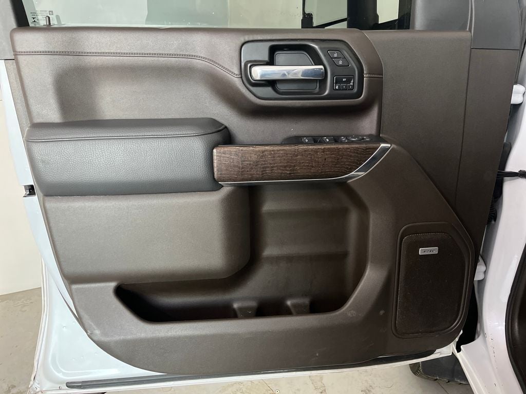 2023 GMC Sierra 2500HD Denali