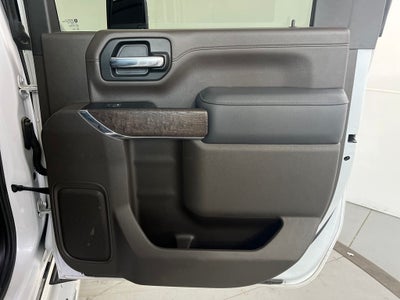 2023 GMC Sierra 2500HD Denali