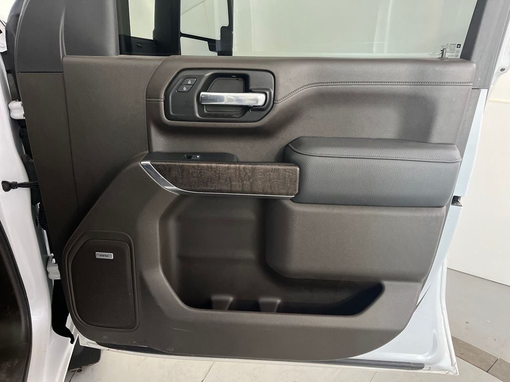 2023 GMC Sierra 2500HD Denali