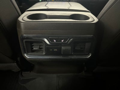 2023 GMC Sierra 2500HD Denali