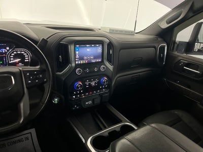 2023 GMC Sierra 2500HD Denali