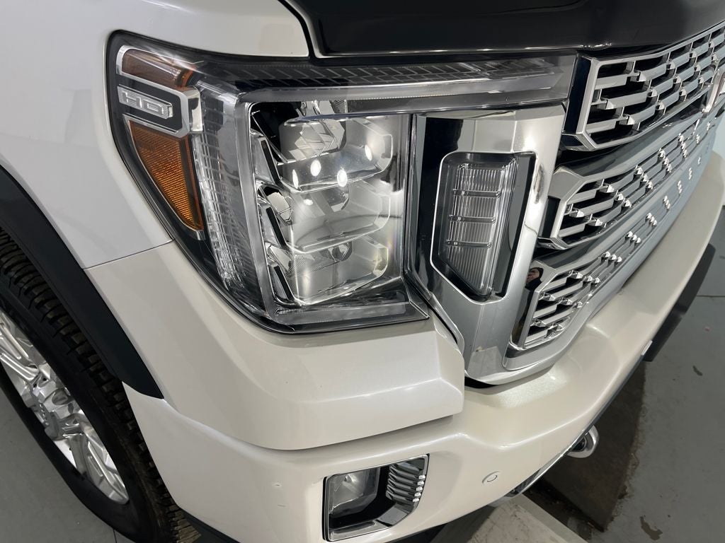 2023 GMC Sierra 2500HD Denali