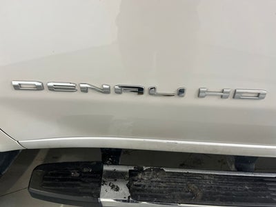 2023 GMC Sierra 2500HD Denali