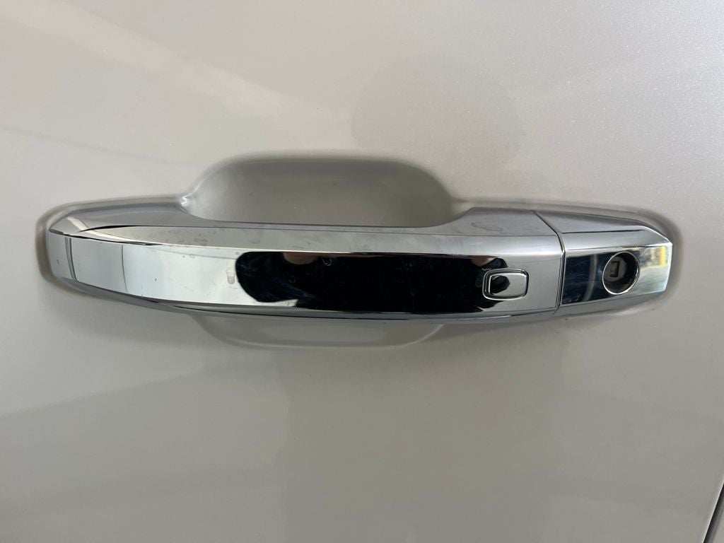 2023 GMC Sierra 2500HD Denali