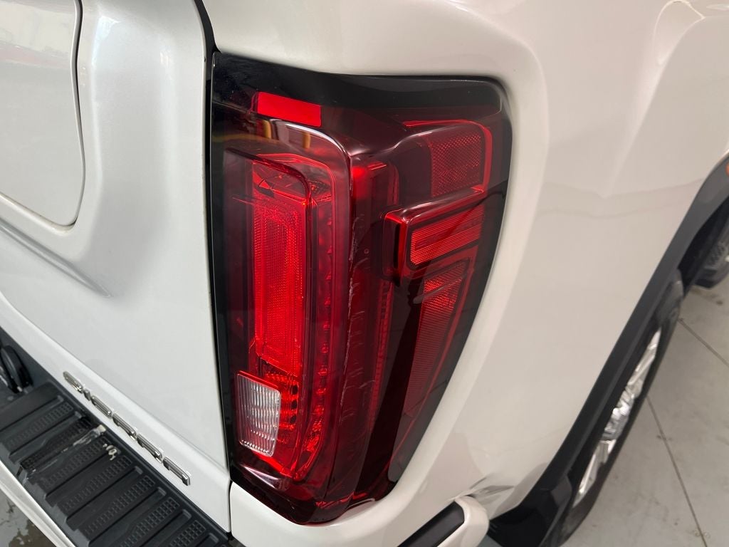 2023 GMC Sierra 2500HD Denali