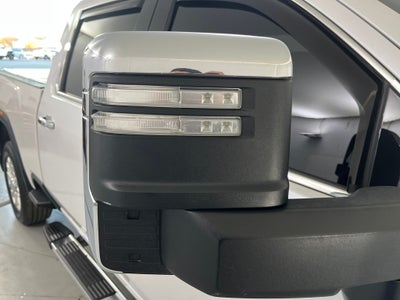 2023 GMC Sierra 2500HD Denali