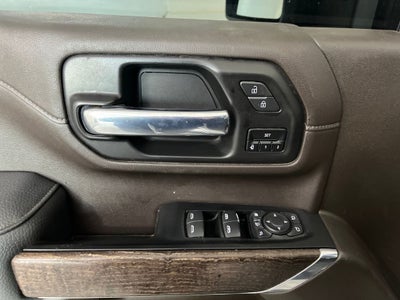 2023 GMC Sierra 2500HD Denali