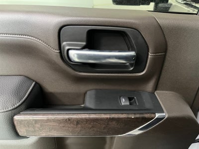 2023 GMC Sierra 2500HD Denali