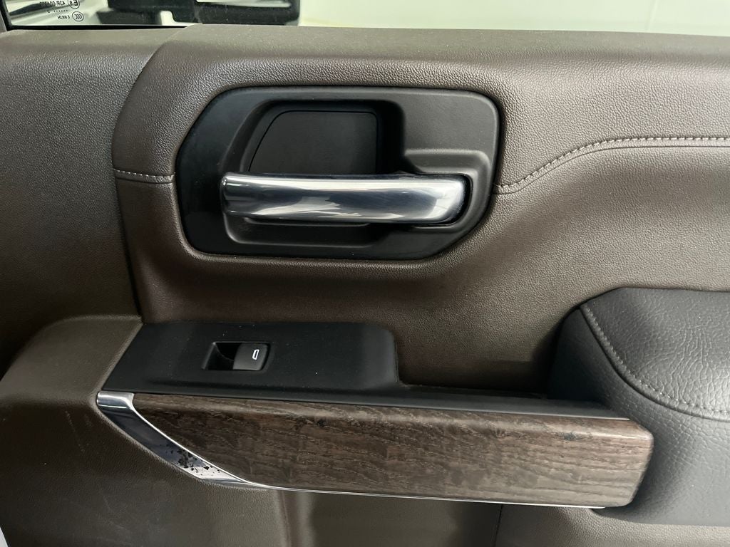 2023 GMC Sierra 2500HD Denali