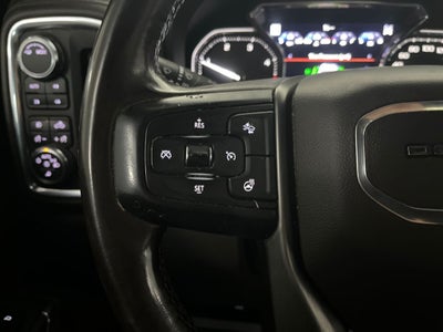 2023 GMC Sierra 2500HD Denali