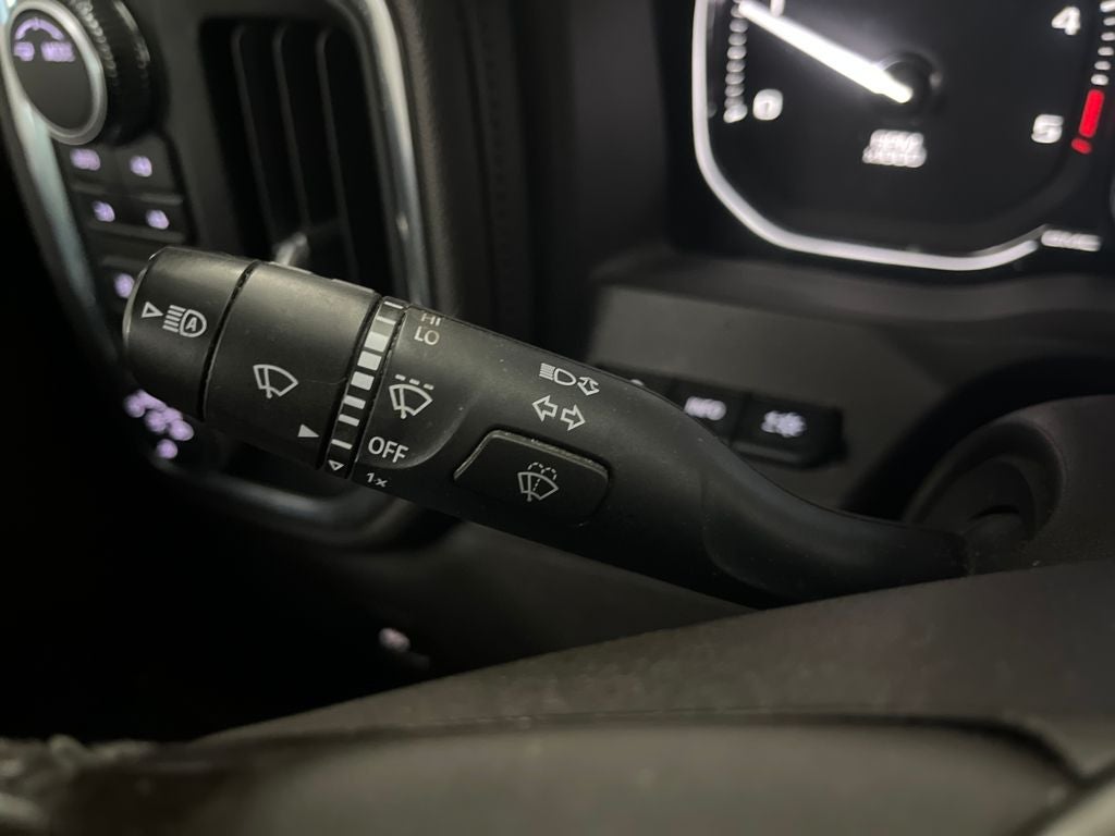 2023 GMC Sierra 2500HD Denali