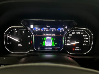 2023 GMC Sierra 2500HD Denali