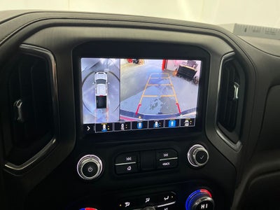 2023 GMC Sierra 2500HD Denali