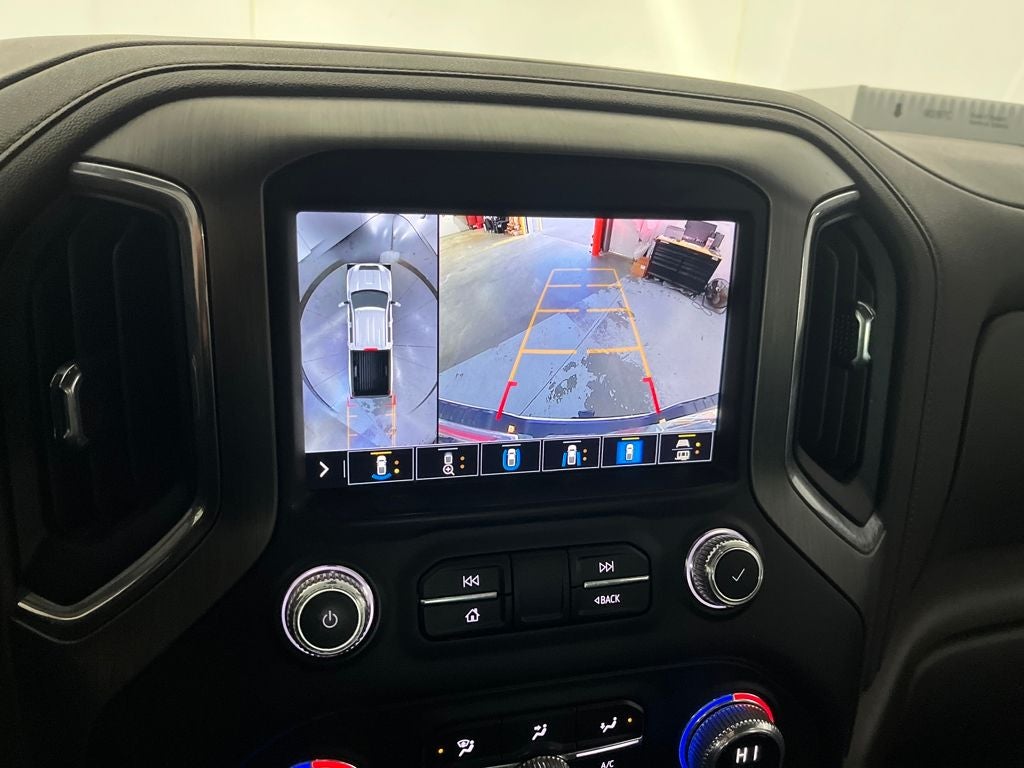 2023 GMC Sierra 2500HD Denali