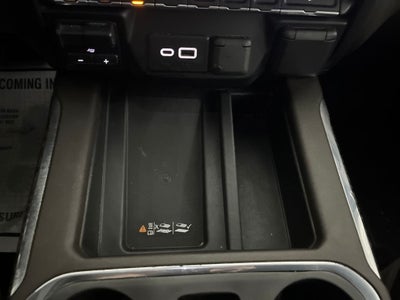 2023 GMC Sierra 2500HD Denali