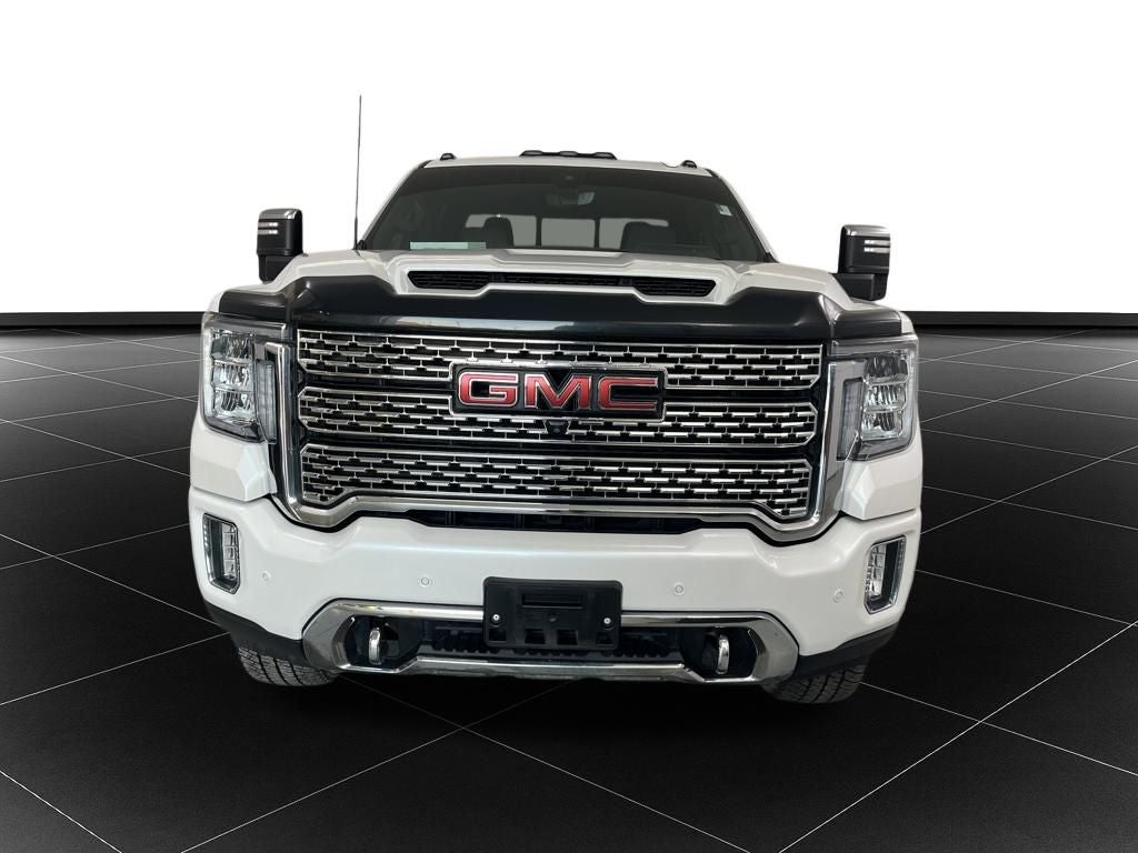 2023 GMC Sierra 2500HD Denali