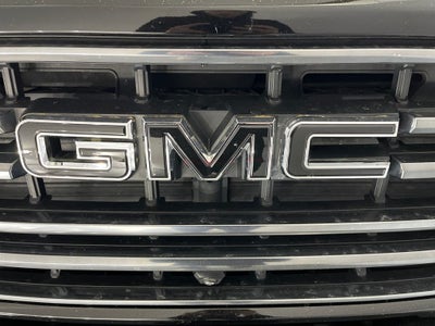 2020 GMC Sierra 2500HD AT4