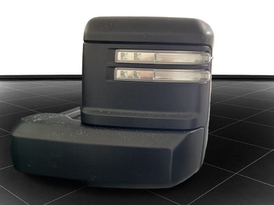 2020 GMC Sierra 2500HD AT4