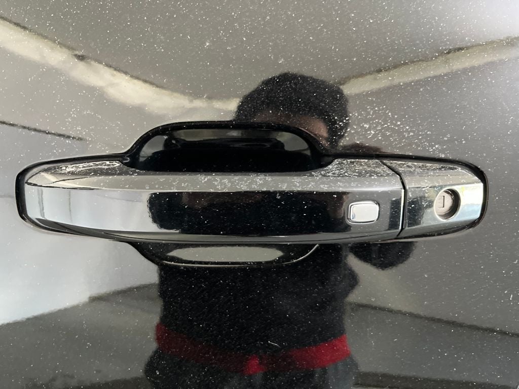 2020 GMC Sierra 2500HD AT4