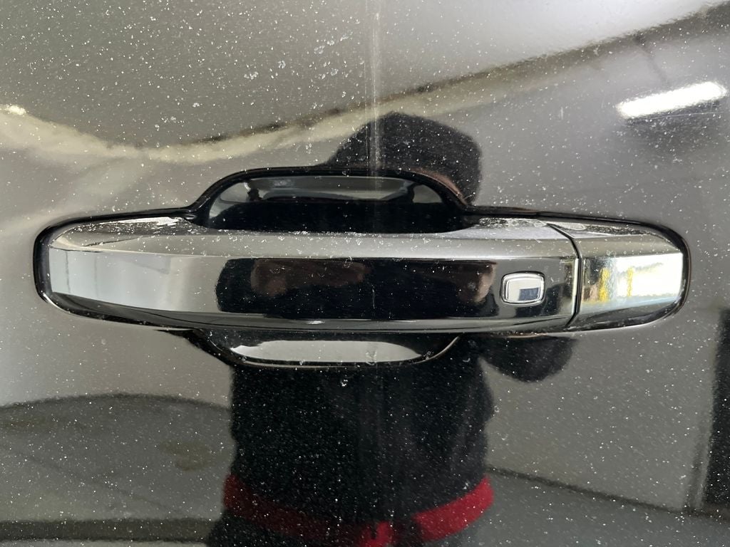 2020 GMC Sierra 2500HD AT4