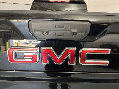 2020 GMC Sierra 2500HD AT4