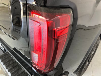 2020 GMC Sierra 2500HD AT4