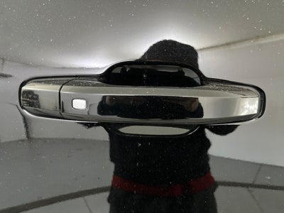 2020 GMC Sierra 2500HD AT4