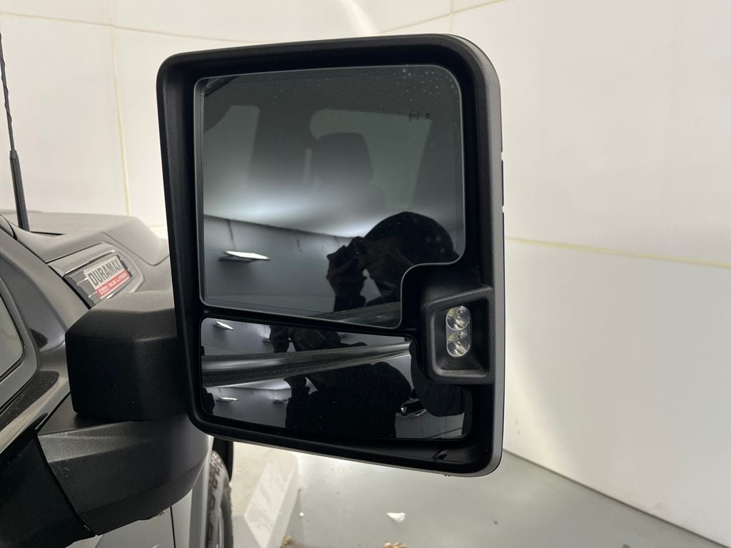 2020 GMC Sierra 2500HD AT4