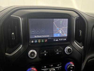 2020 GMC Sierra 2500HD AT4