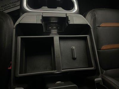 2020 GMC Sierra 2500HD AT4