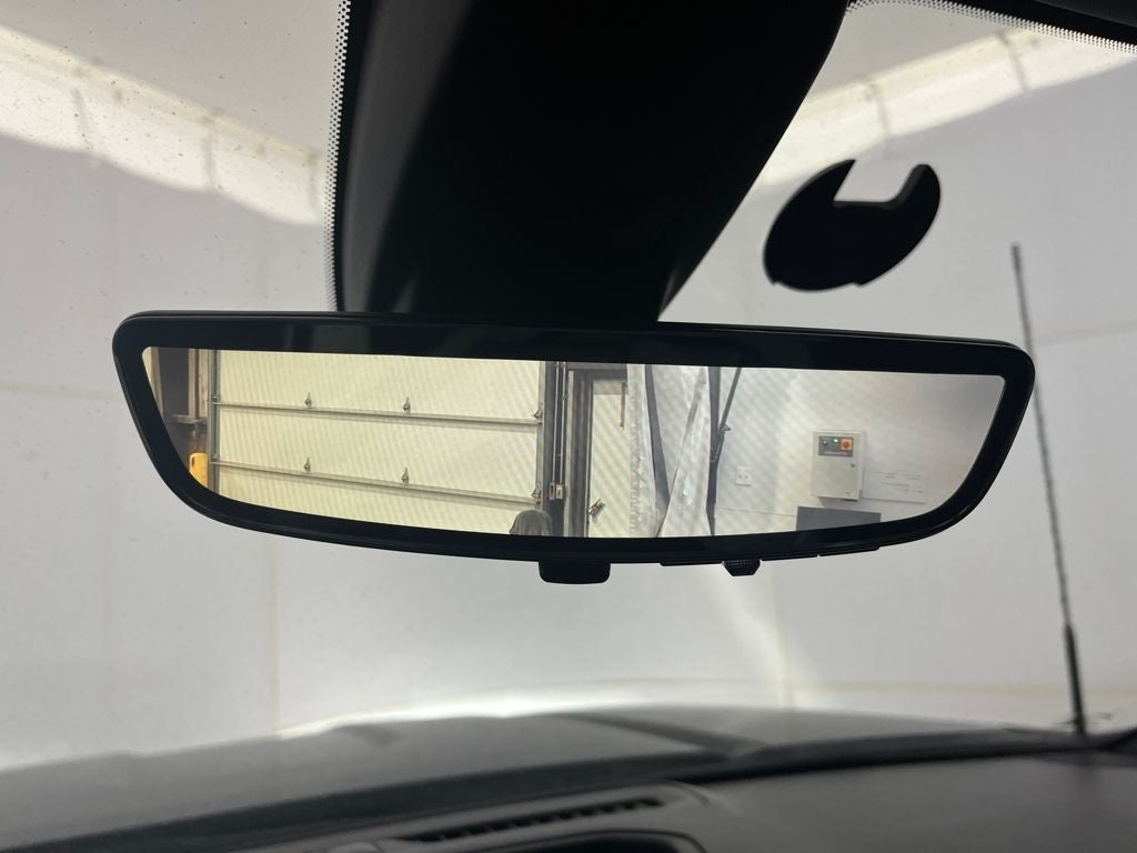 2020 GMC Sierra 2500HD AT4