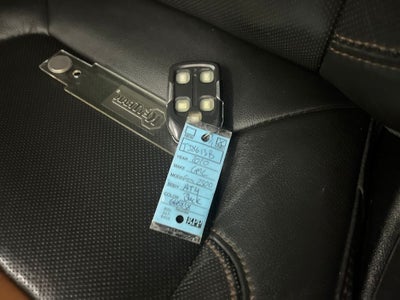 2020 GMC Sierra 2500HD AT4