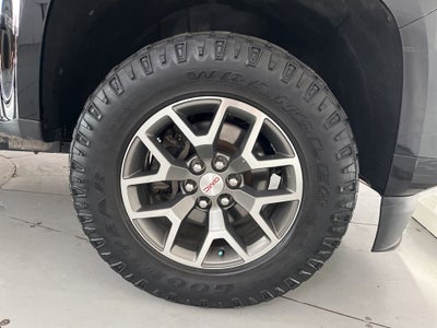 2022 GMC Canyon Base