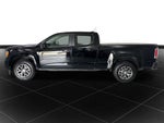 2022 GMC Canyon Base