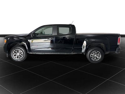 2022 GMC Canyon Base