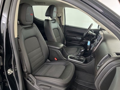 2022 GMC Canyon Base