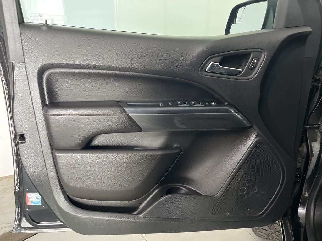 2022 GMC Canyon Base