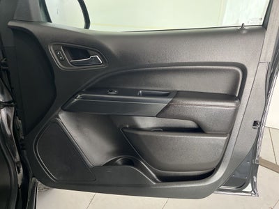 2022 GMC Canyon Base