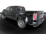 2022 GMC Canyon Base