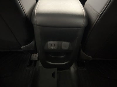 2022 GMC Canyon Base