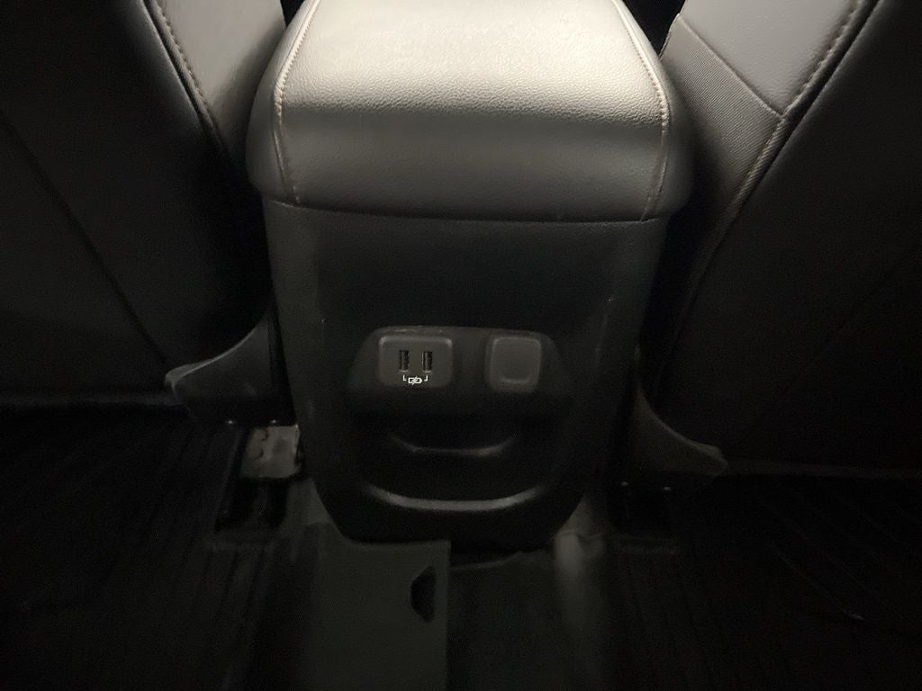 2022 GMC Canyon Base