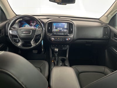 2022 GMC Canyon Base