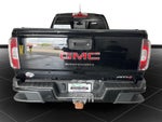 2022 GMC Canyon Base