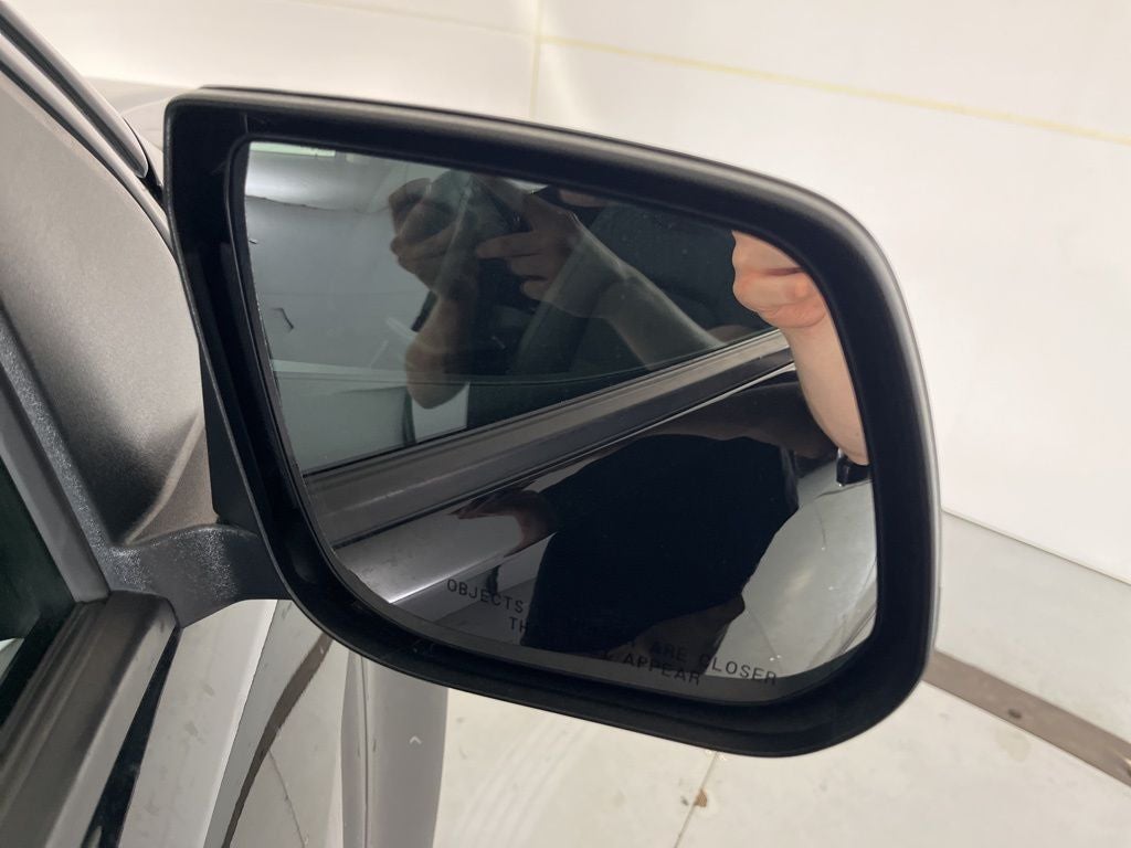 2022 GMC Canyon Base