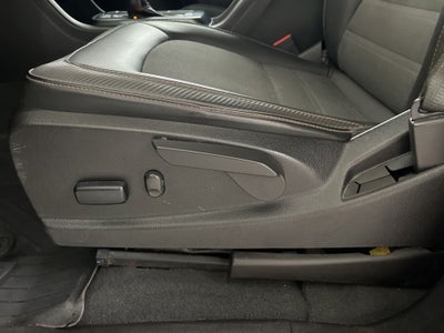 2022 GMC Canyon Base