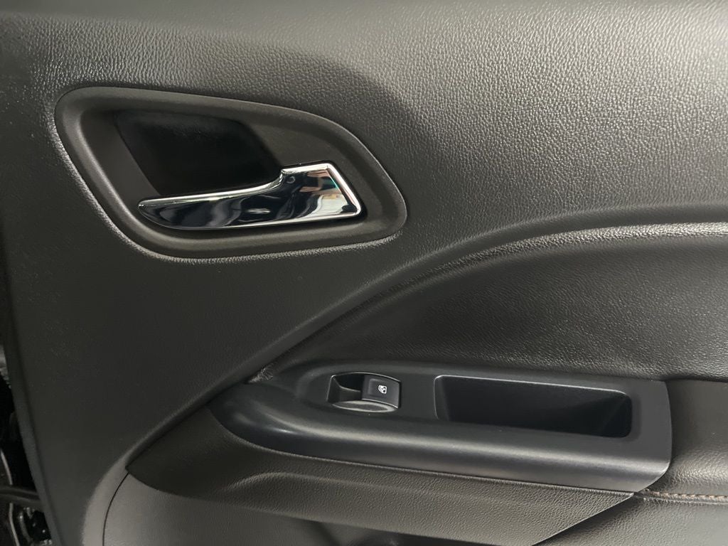 2022 GMC Canyon Base