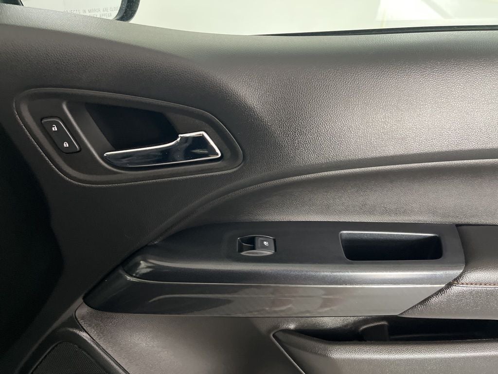 2022 GMC Canyon Base