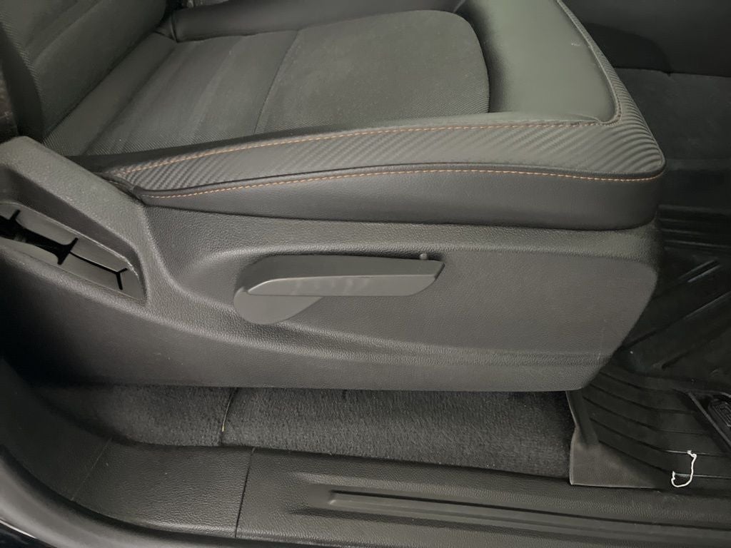 2022 GMC Canyon Base